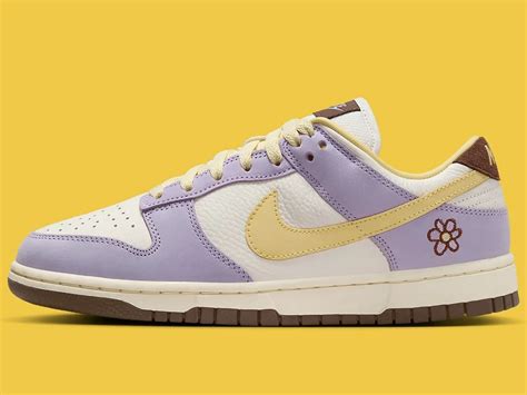 nike dunks lilac|nike dunk lilac bloom.